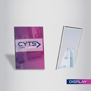 Displays