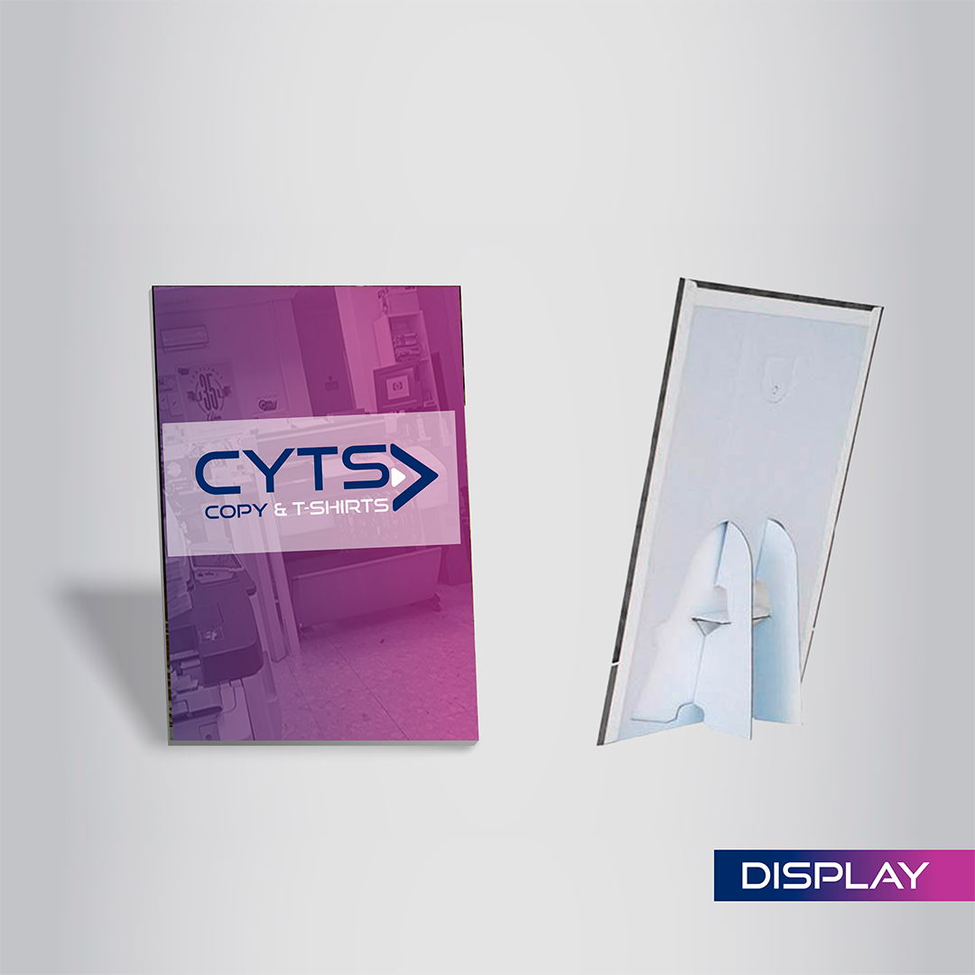 Displays