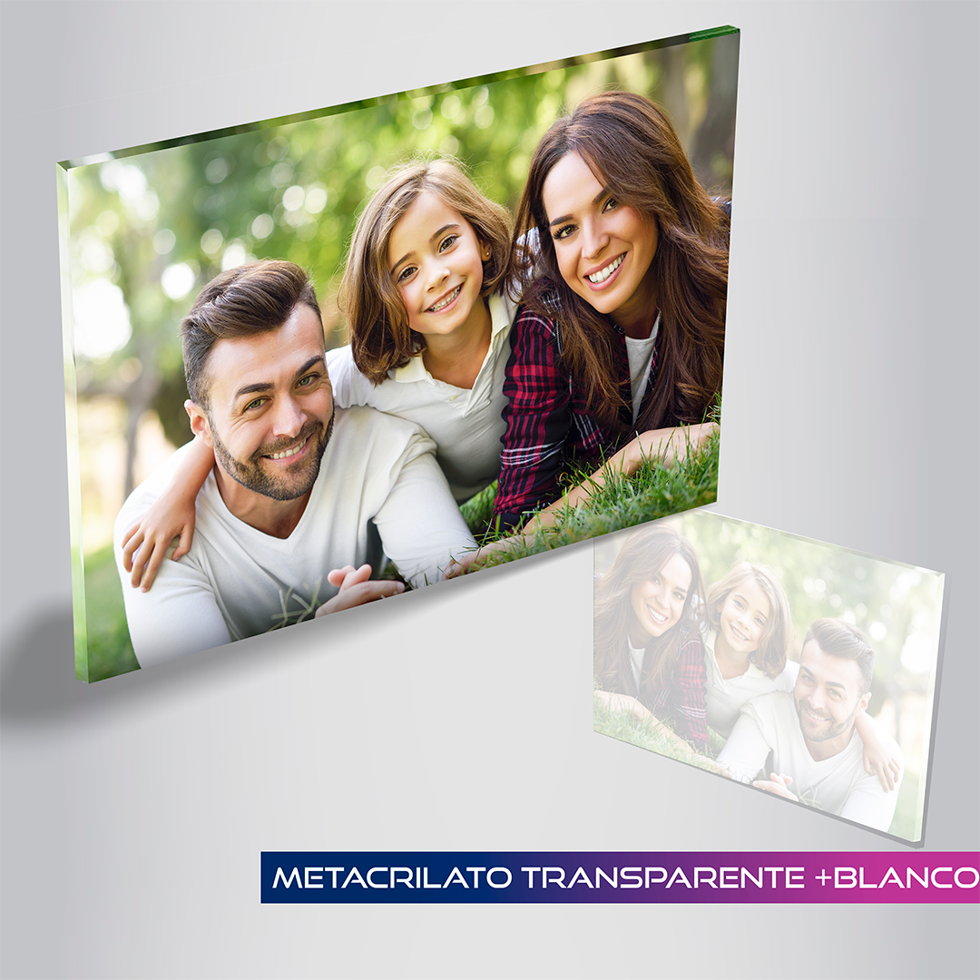 Metacrilato Trans