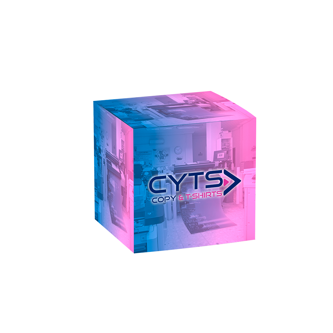 Cubos
