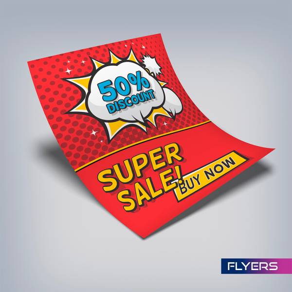 Flyers