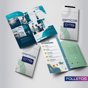 Folletos