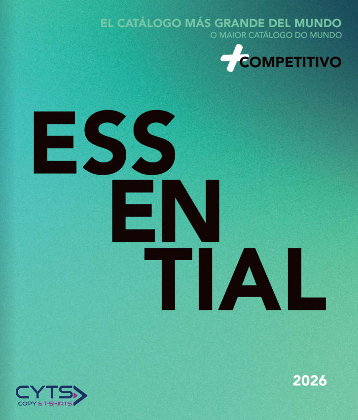 Catálogo competitivo de productos esenciales